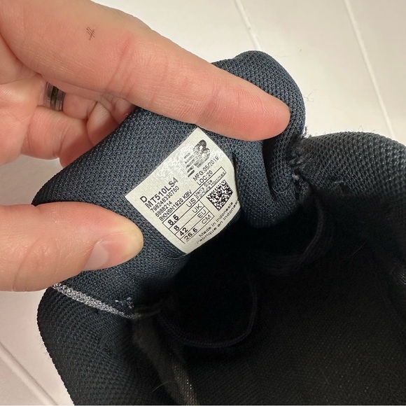 New Balance 510 v4 Trail Running Shoes - Picture 3 of 10